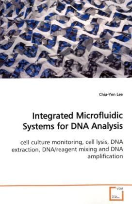 Produktbild: Lee, C: Integrated Microfluidic Systems for DNA Analysis