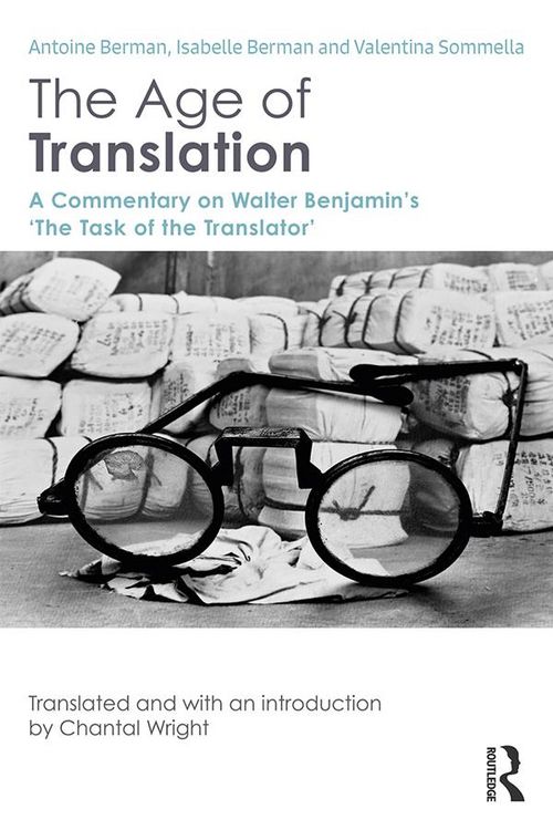 Produktbild: The Age of Translation