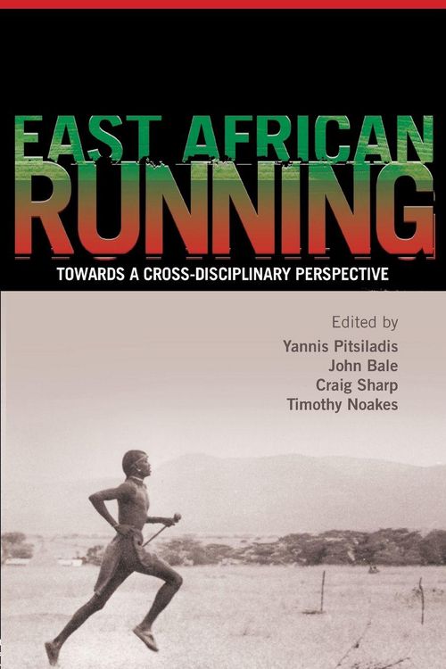 Produktbild: East African Running