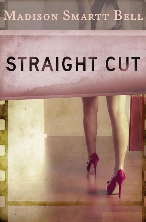 Produktbild: Straight Cut