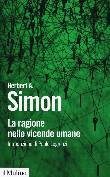 Produktbild: La ragione nelle vicende umane