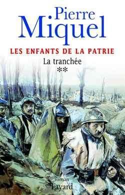 Produktbild: Les Enfants de la patrie, tome 2