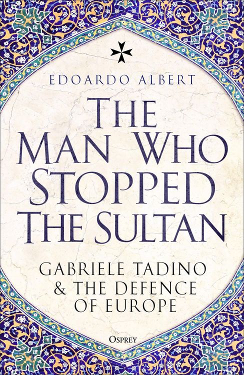 Produktbild: The Man Who Stopped the Sultan