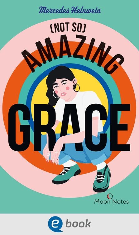 Produktbild: (Not So) Amazing Grace