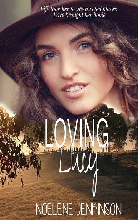 Produktbild: Loving Lucy