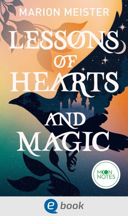 Produktbild: Lessons of Hearts and Magic