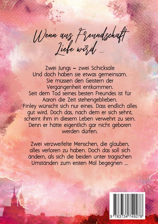 Produktbild: Finley und Aaron