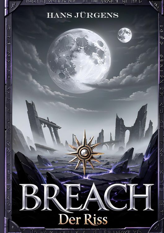 Produktbild: Breach