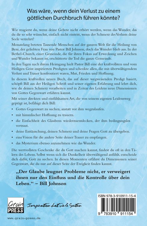 Produktbild: Entferne den Stachel des Todes