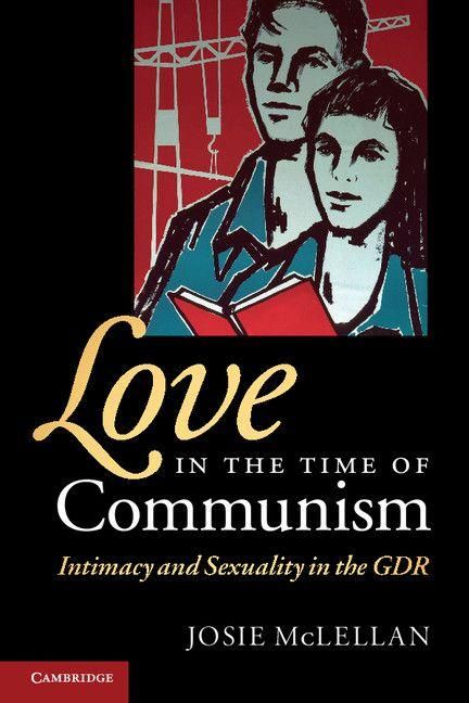 Produktbild: Love in the Time of Communism