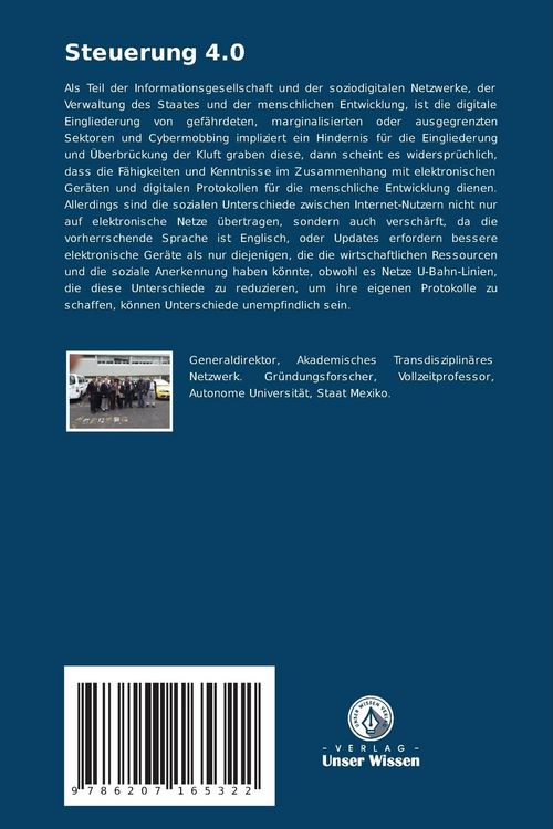 Produktbild: Steuerung 4.0