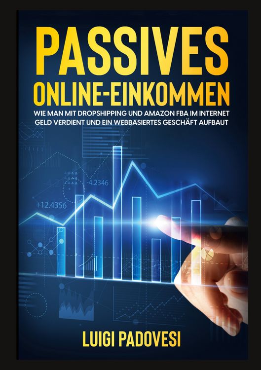 Produktbild: Passives Online-Einkommen