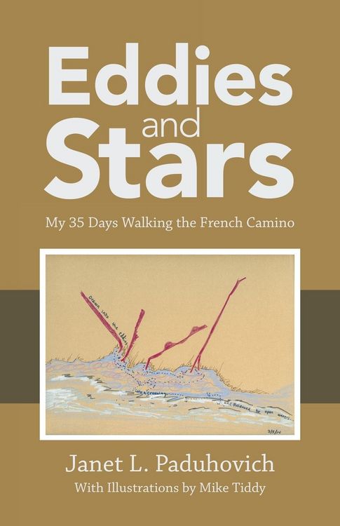 Produktbild: Eddies and Stars
