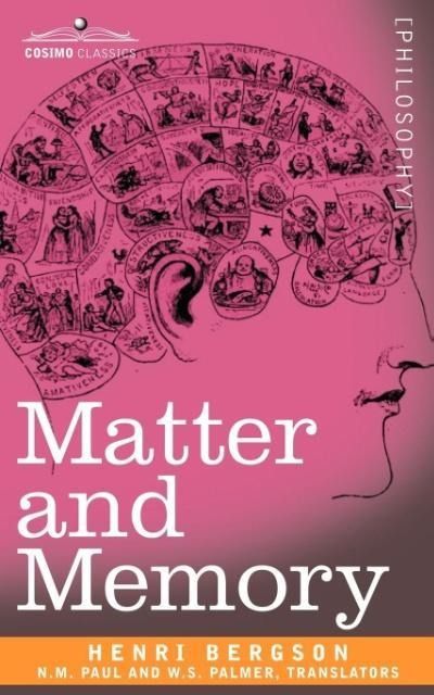 Produktbild: Matter and Memory