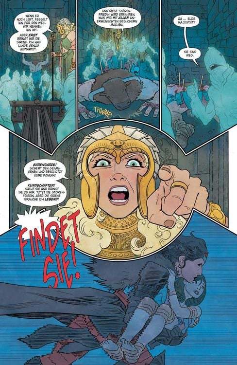 Produktbild: Absolute Wonder Woman