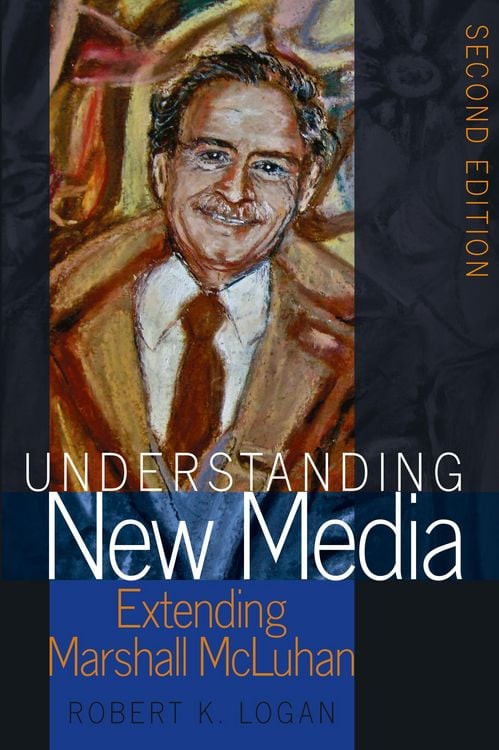 Produktbild: Understanding New Media