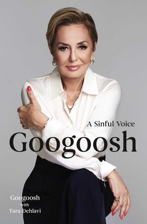 Produktbild: Googoosh