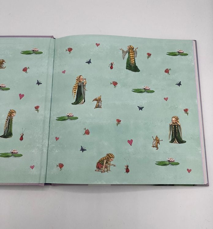 12 Stück Feen Malbücher Lila - Pixie Motive Für Kinder | Ideal Für Geburtstagsfeiern & Klassenzimmer