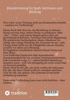 Produktbild: Beziehungstraining mit Hund