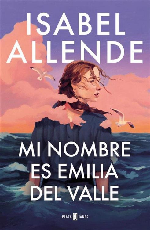 Produktbild: Mi nombre es Emilia del Valle