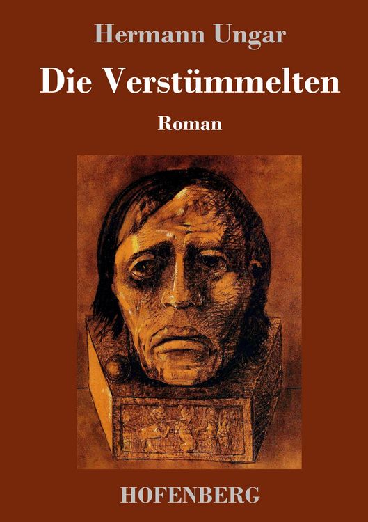 Produktbild: Die Verst&uuml;mmelten