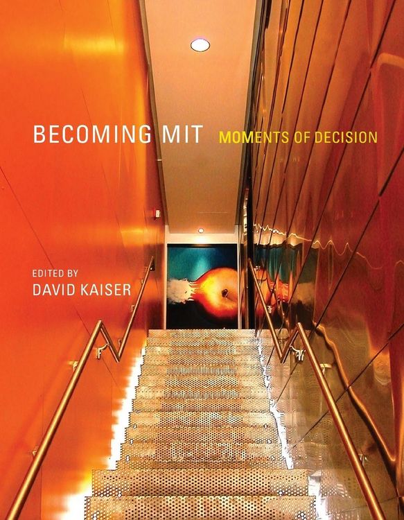 Produktbild: Becoming MIT