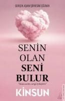 Produktbild: Senin Olan Seni Bulur - Gercek Askin Sifresini C&ouml;zmek
