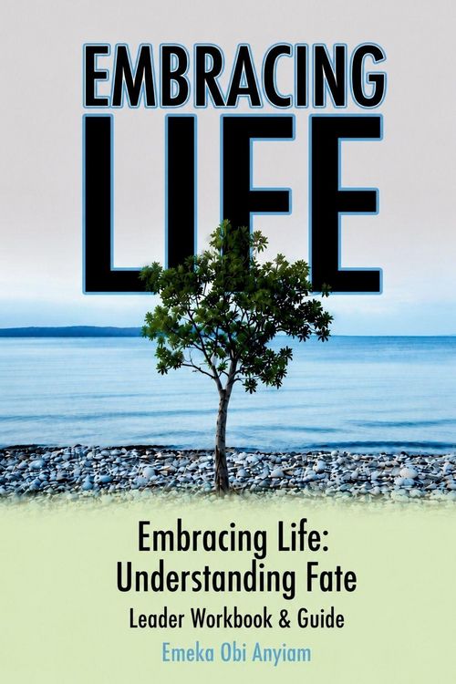 Produktbild: EMBRACING LIFE