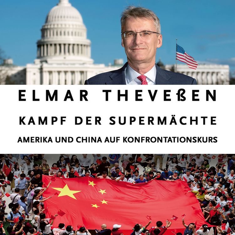 Produktbild: Kampf der Superm&auml;chte