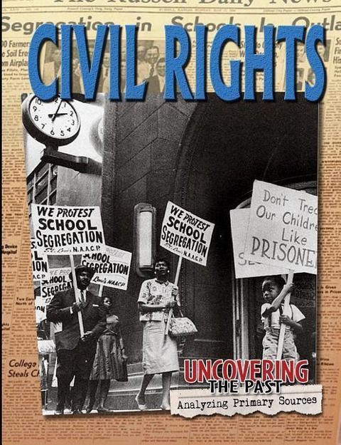 Produktbild: Civil Rights