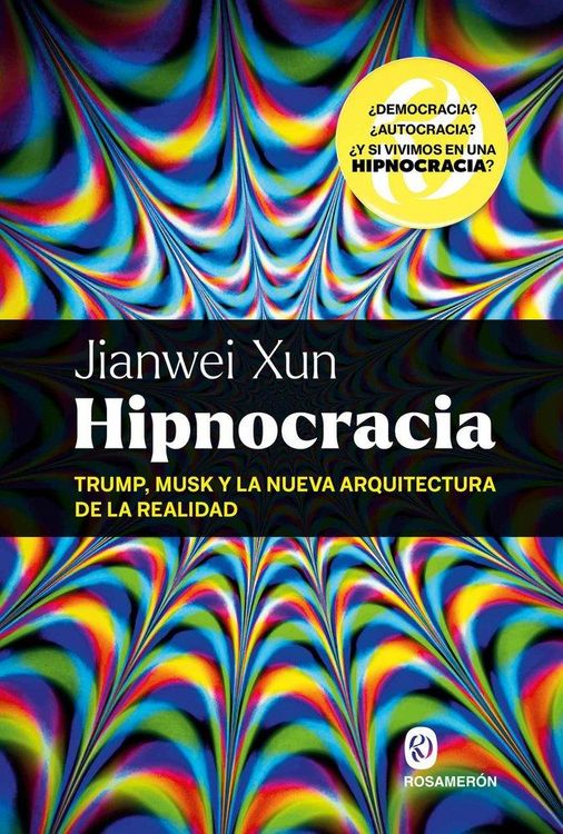 Produktbild: Hipnocracia
