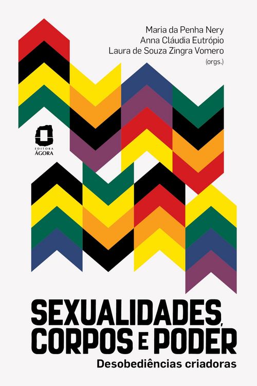 Produktbild: Sexualidades, corpos e poder