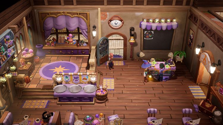 Produktbild: Magical Bakery