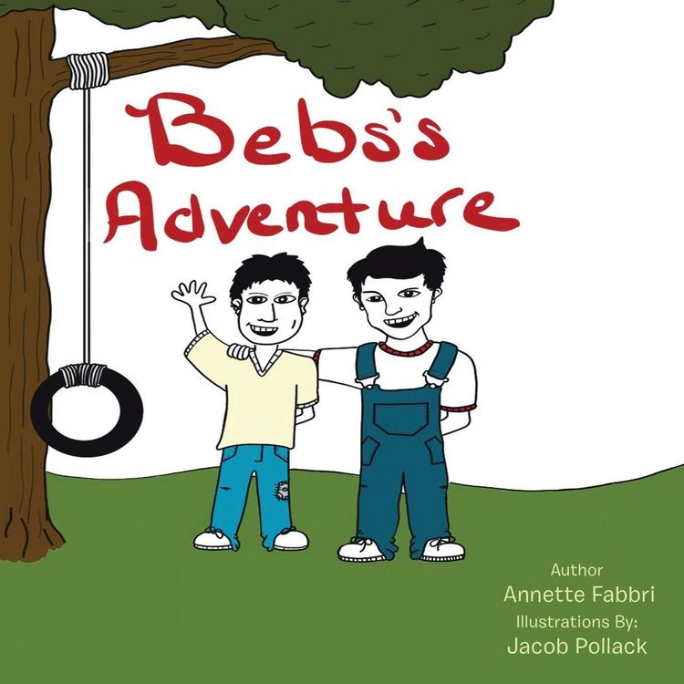 Produktbild: Bebs's Adventure