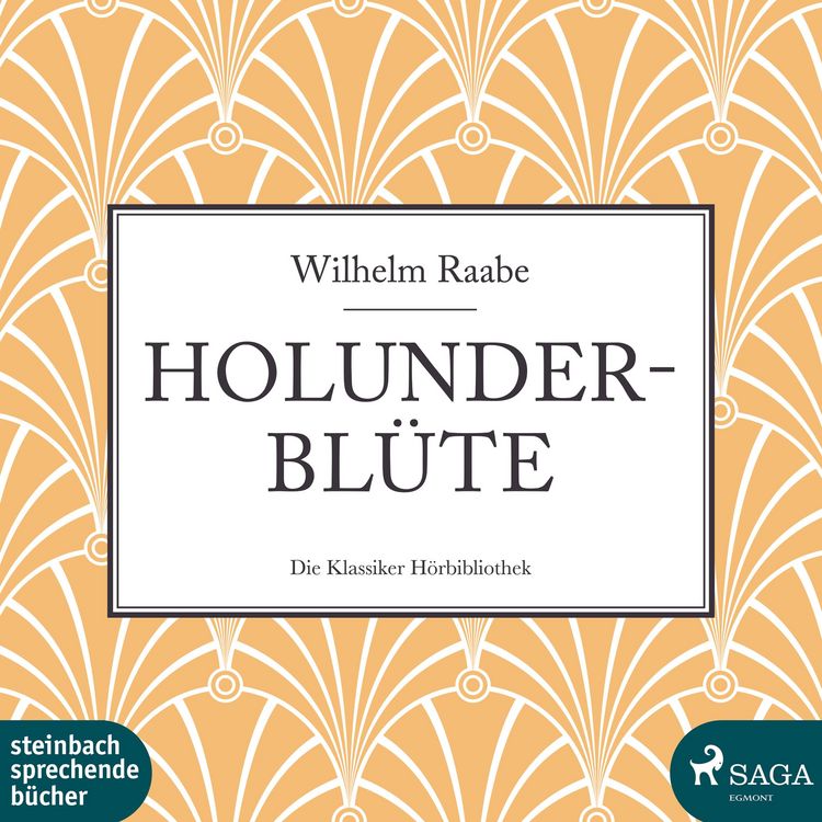 Produktbild: Holunderbl&uuml;te (Ungek&uuml;rzt)