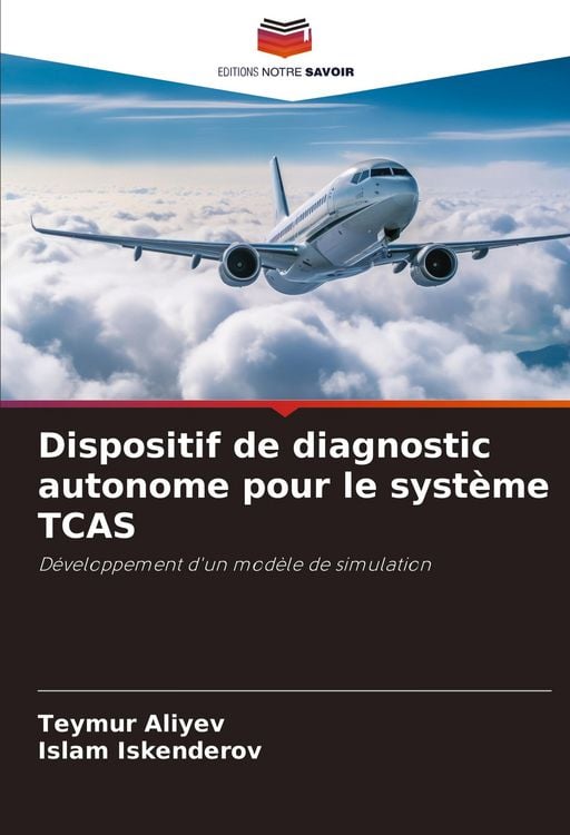 Produktbild: Dispositif de diagnostic autonome pour le syst&egrave;me TCAS