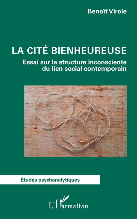 Produktbild: La cit&eacute; bienheureuse