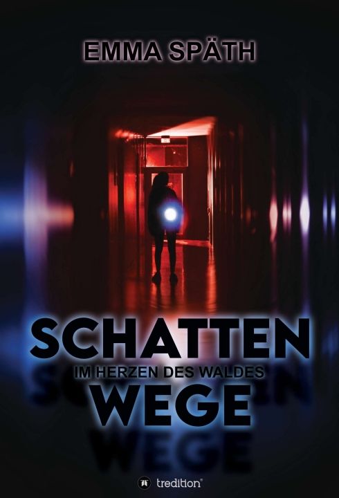 Produktbild: Schattenwege - Im Herzen des Waldes