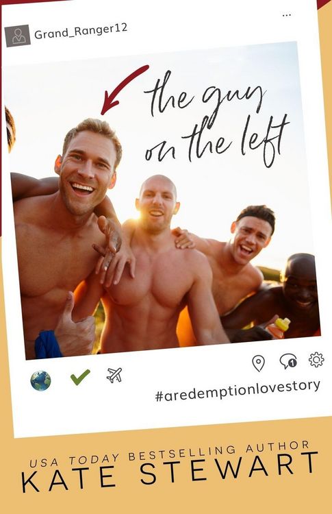 Produktbild: The Guy on the Left