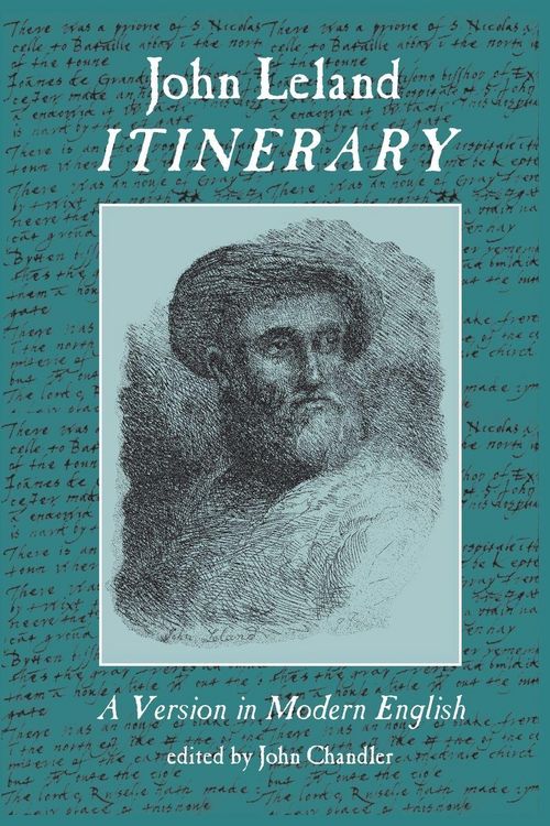 Produktbild: Itinerary
