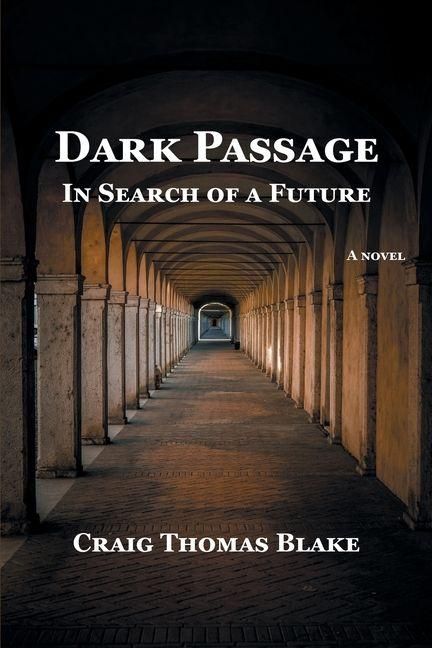 Produktbild: Dark Passage