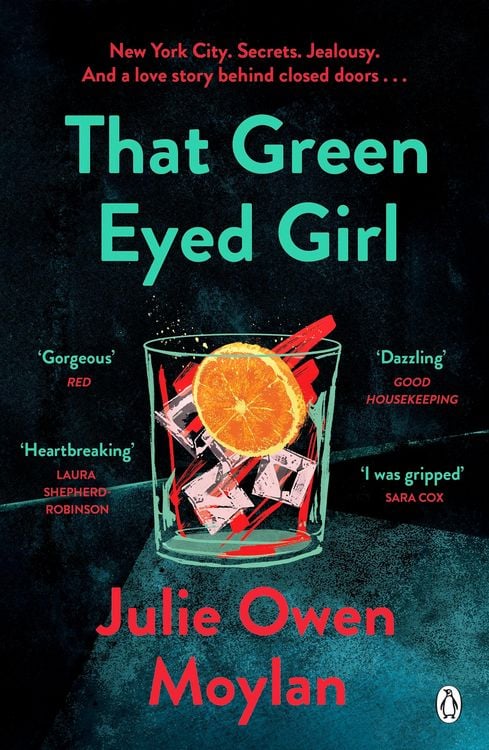 Produktbild: That Green Eyed Girl