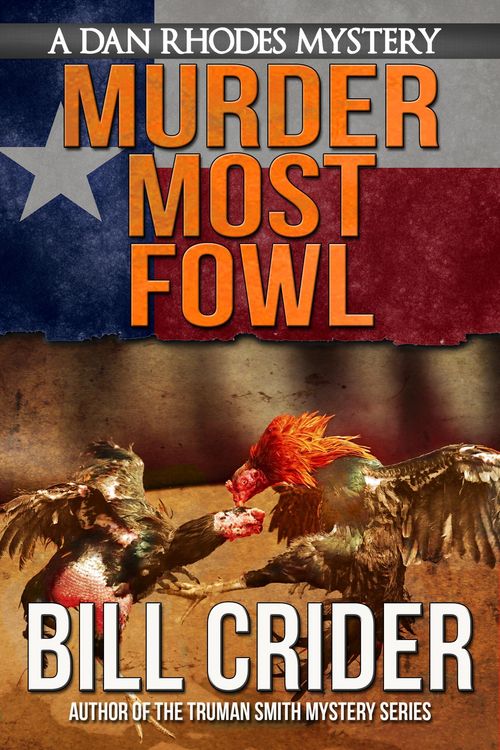 Produktbild: Murder Most Fowl