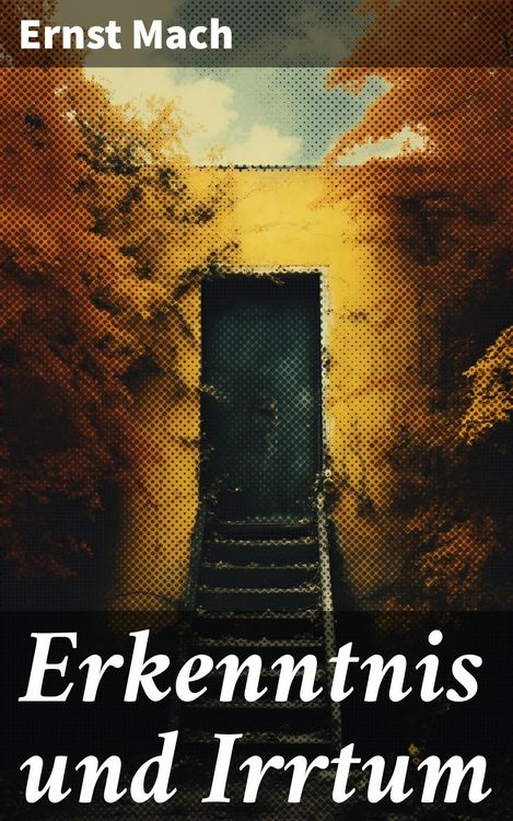 Produktbild: Erkenntnis und Irrtum