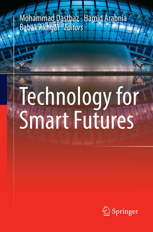 Produktbild: Technology for Smart Futures