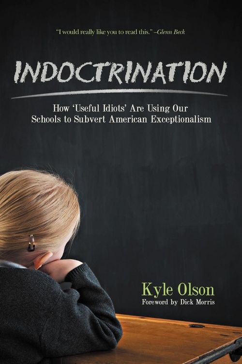 Produktbild: Indoctrination