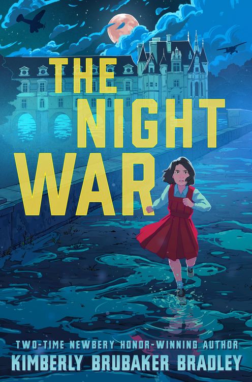 Produktbild: The Night War