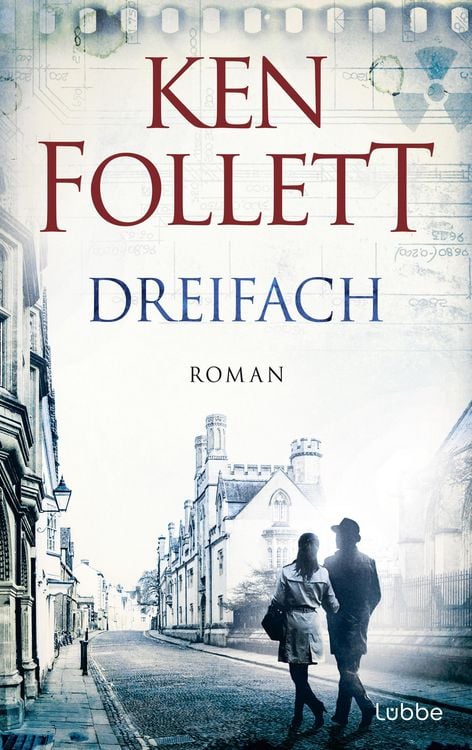 Produktbild: Dreifach