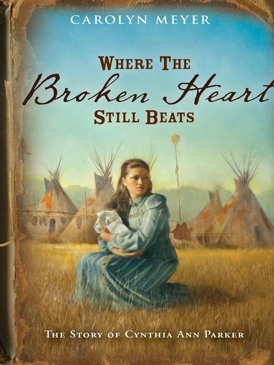 Produktbild: Where the Broken Heart Still Beats