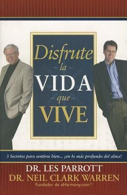 Produktbild: Disfrute la Vida Que Vive